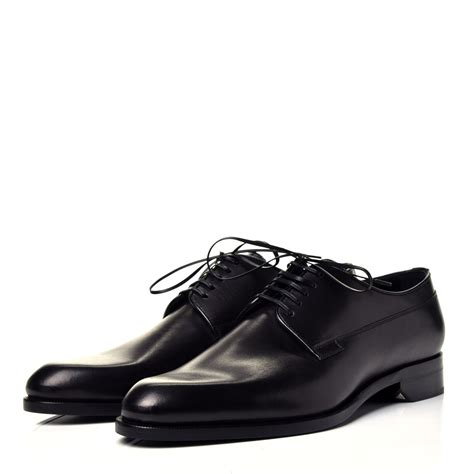 dior derby shoes.